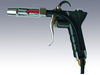 ATS 2000 のシリーズ イオン化の空気銃/帯電防止銃/静的な除去銃